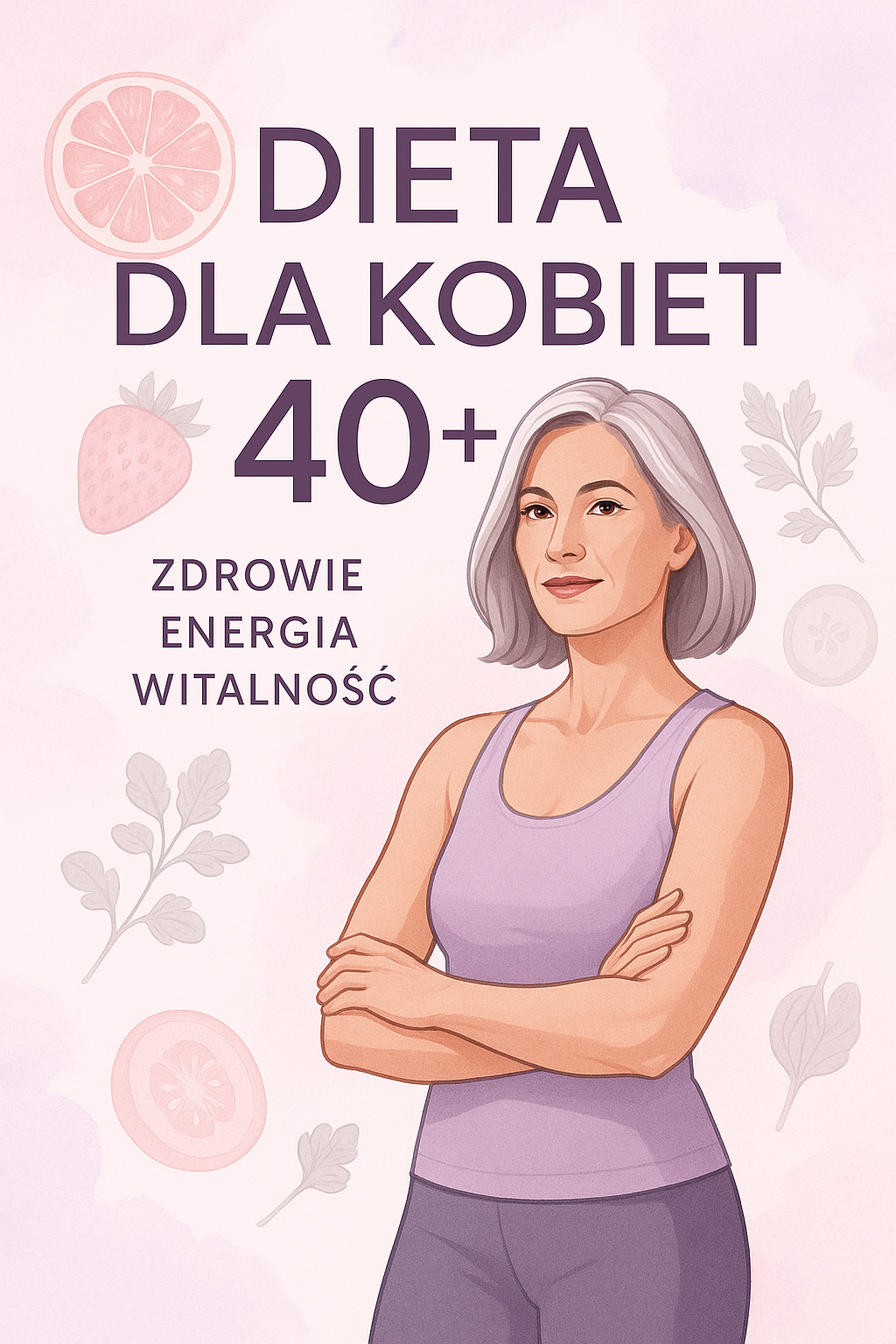 Dieta Dla Kobiet 40+