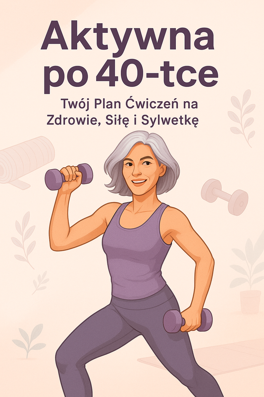 Aktywna po 40-tce
