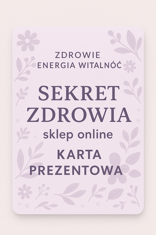 Karta Prezentowa